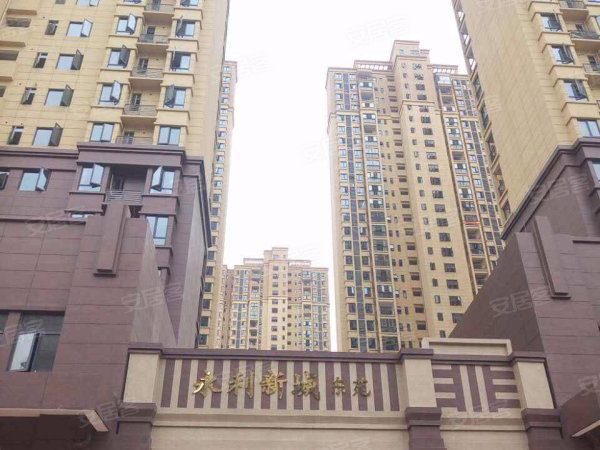 永利新城樓宇對講系統(tǒng)