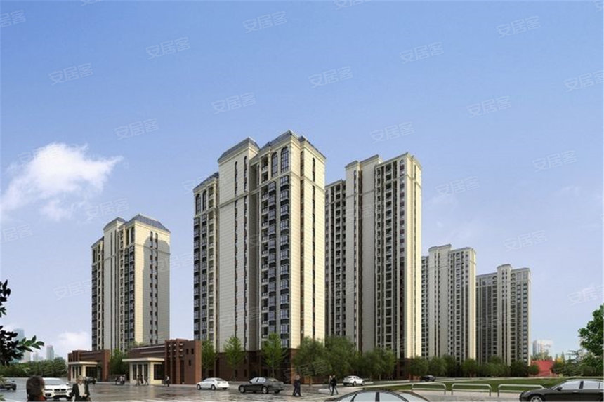 襄陽(yáng)航天工業(yè)園智能化弱電系統(tǒng)工程