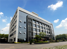中國(guó)機(jī)械工業(yè)第二建設(shè)公司辦公和廠(chǎng)區(qū)智能化系統(tǒng)工程